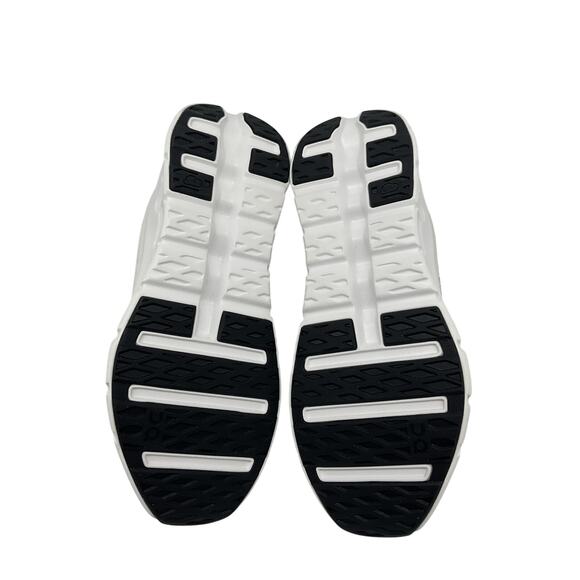 Loewe Cloudtilt 2.0 White Polyester Sneaker Size 10 - NWT - Picture 6 of 6